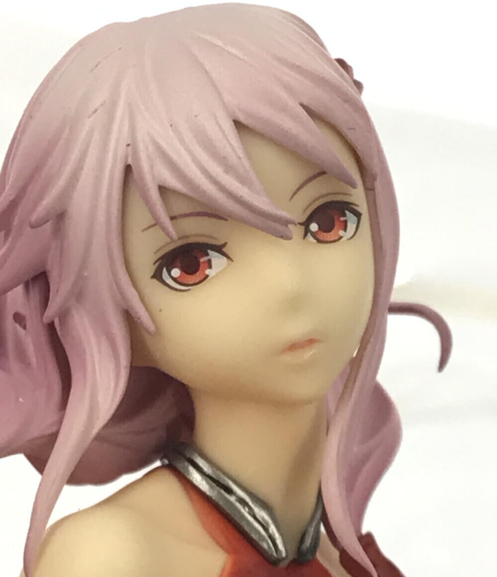 Amazon.co.jp: フィギュア ギルティクラウン 楪いのり 1/8