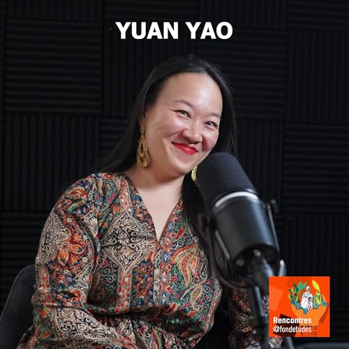 Begegnung #21 mit Yuan Yao