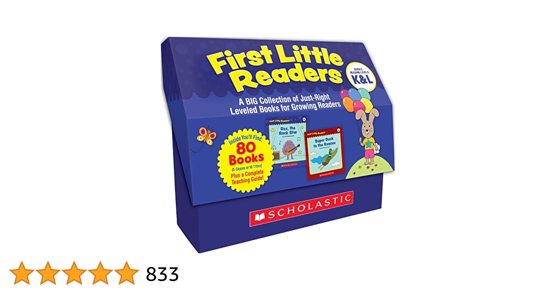 First Little Readers 他まとめ売り First Little Readers 他まとめ売り - メルカリ