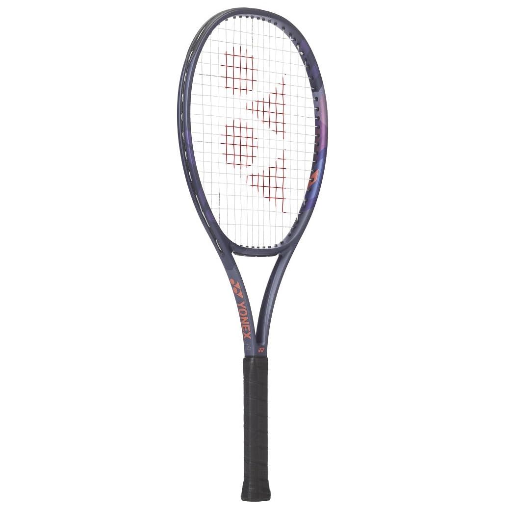 Amazon | Yonex Percept 100L ミッドナイトネイビー テニスラケット