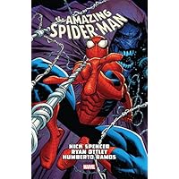Amazing Spider-Man by Nick Spencer Omnibus Vol. 1 (Amazing Spider-Man