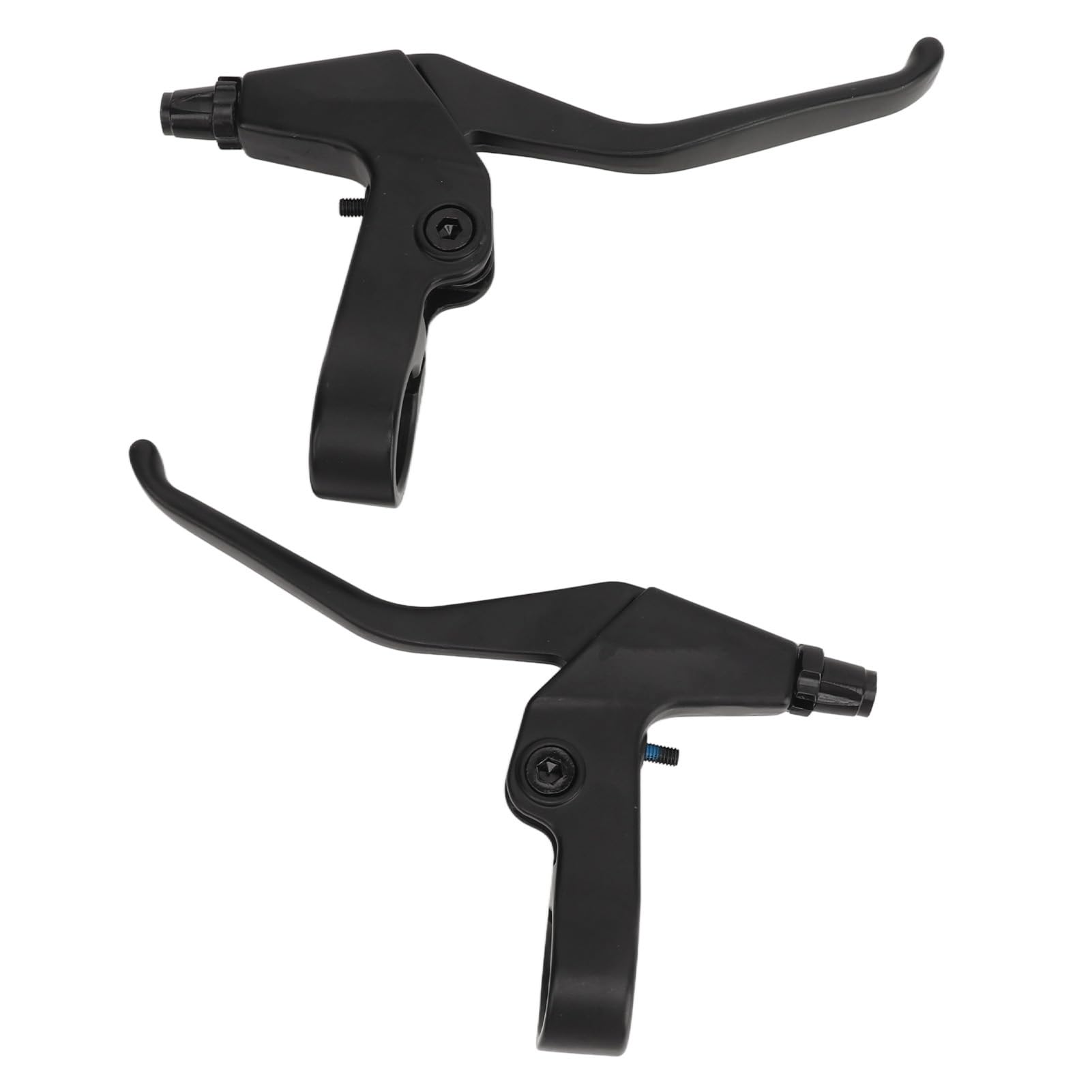 Fahrradbremsen, Rennrad-C-Bremsen, Aluminium-Bremshebel, Bremszug, Bremskabel, C-Typ-Ersatzset