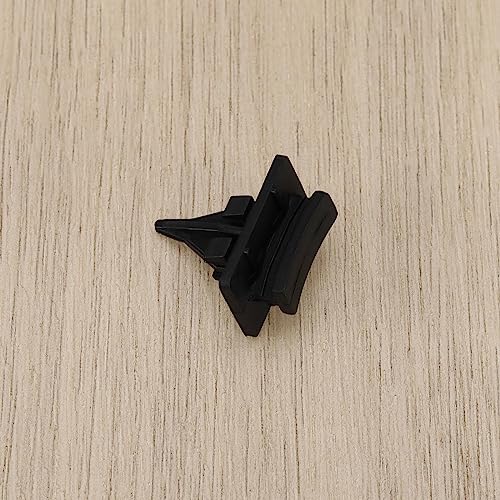 30 clip di fissaggio laterali per parabrezza