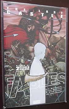 Fables: The Last Castle - Book  of the Fables
