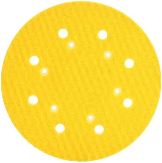 Hookit Disc Pad, 8 Inch 1 Pad