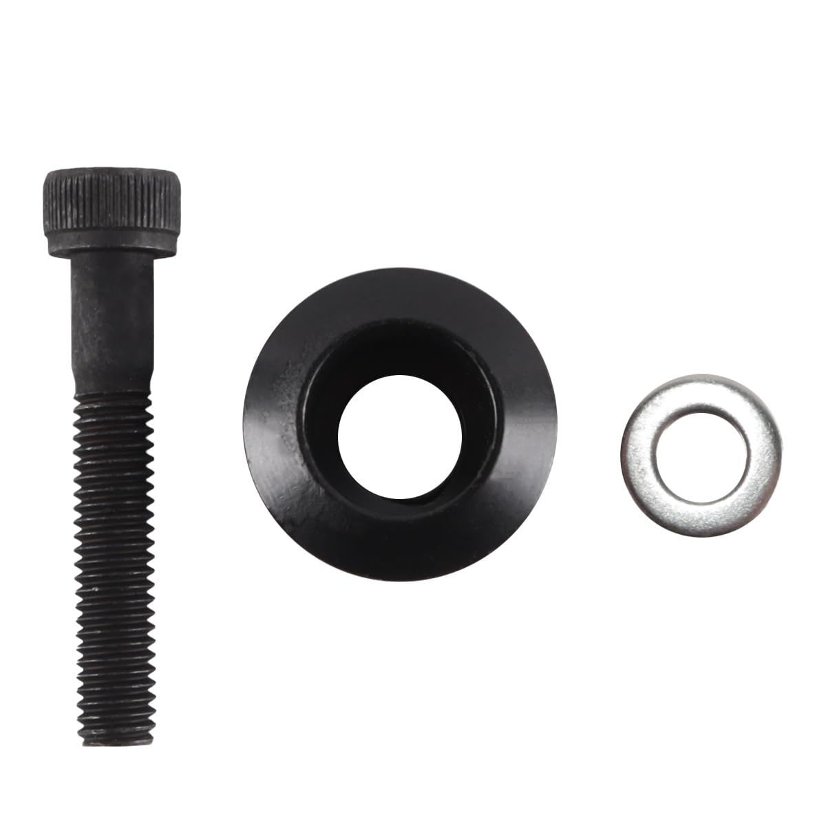 Kit De Tornillos De Fijación Para Horquilla Delantera De Patinete Eléctrico Mijia M365/1s/pro/pro2