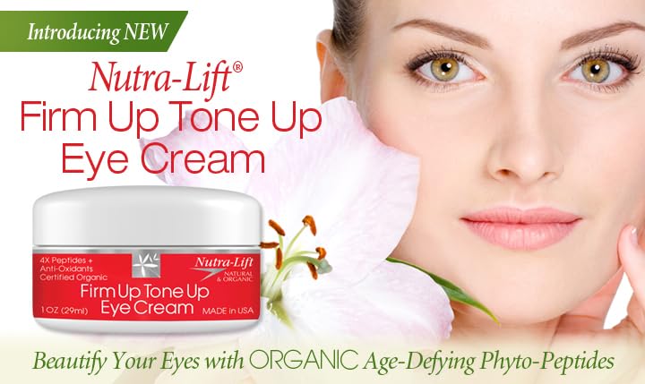 Advanced Maximum Eye Repair