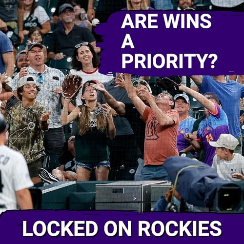 Are Wins A Priority For Colorado Rockies Fans?