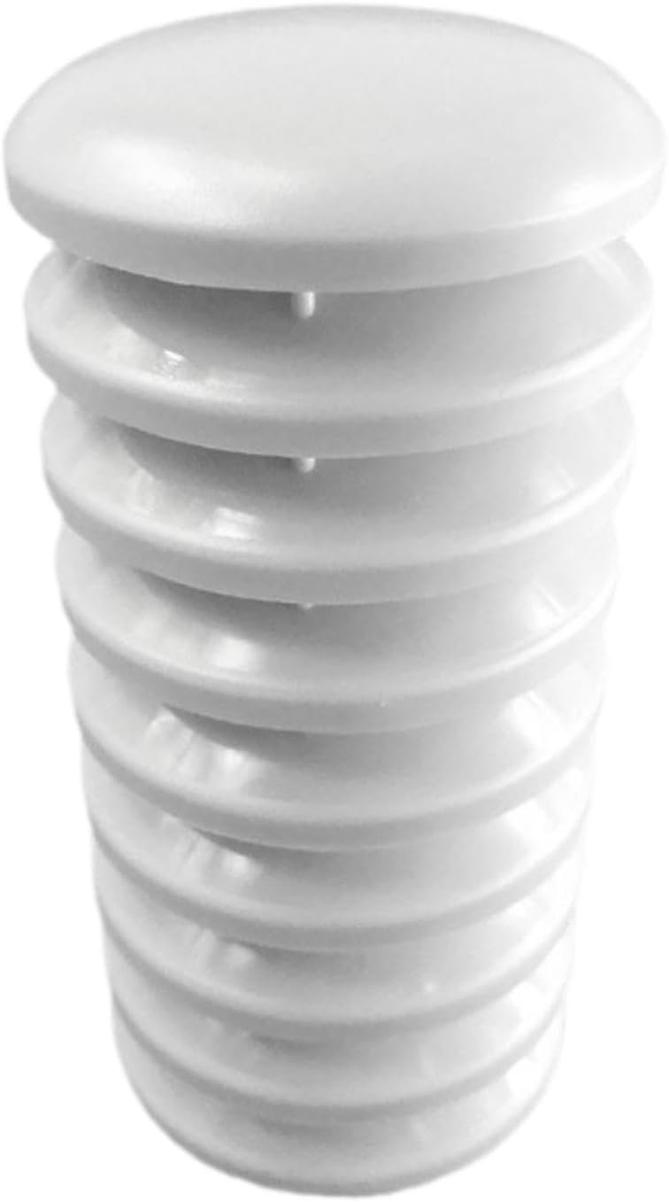Outer Shield for Weather Station Practical Fittings Weather Station Shield