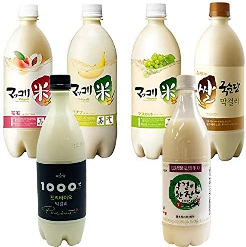 最も優遇 まろやかなバナナの甘さ シュワッと爽やかな飲みやすさ 麹醇堂 クッスンダン 米マッコリ バナナ味 750ml センマッコリ お酒 米酒 発酵酒 伝統酒 韓国酒 韓国お酒 韓国食品 キムチ チヂミ 韓国マッコリ 韓国食材 ドリンク 酒 サケ さけ美味しい まっこり