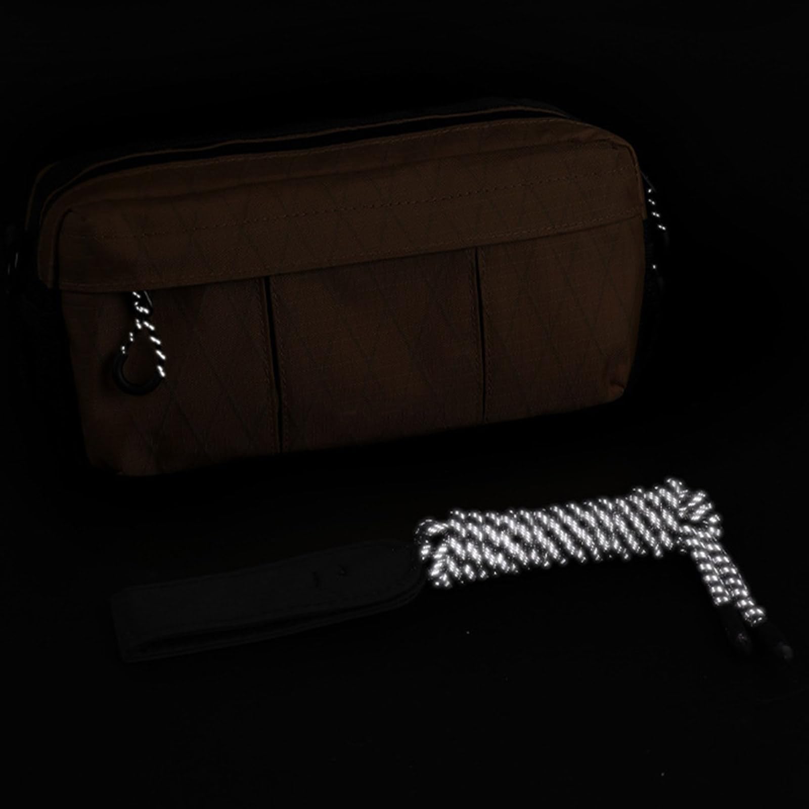 Borsa impermeabile per manubrio bici da strada, anteriore leggera, per mountain bike, moto, grande capacità di stoccaggio