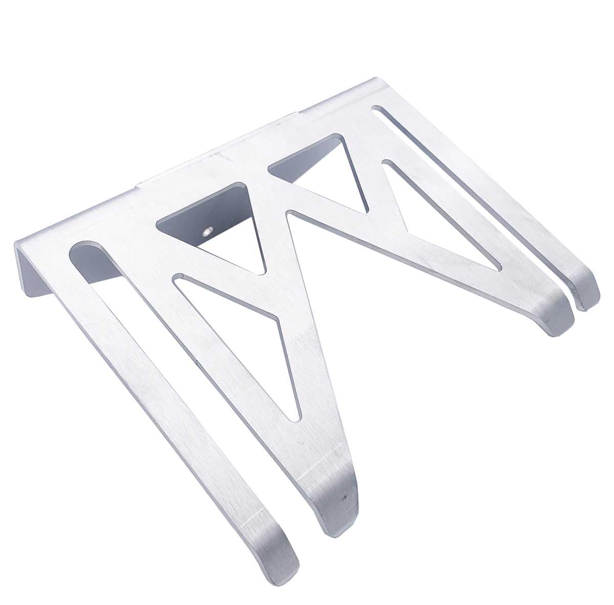 Vise Grip Storage Rack Vice Holder Wall mount 6SP and 11R Made in 304 Stainless steel (304 Stainless steel brushed)