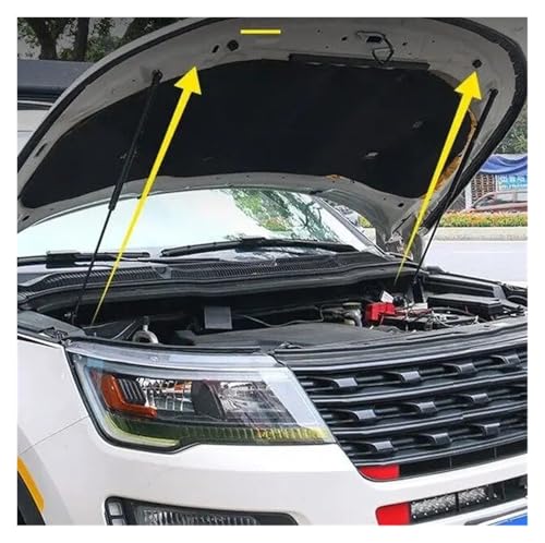 Vérin de capot Ford Explorer U502 solution capot lourd rigide
