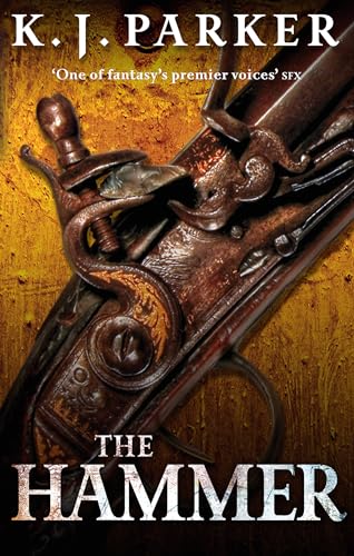 The Hammer view 2