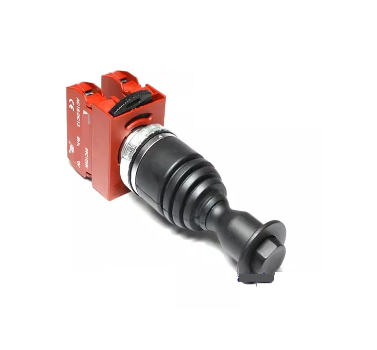 Kreuzschalter Zweiwege-selbstsperrend selbstrückstellend mit Sicherheitsverriegelung R2MBF2/R2MBT2-2A(F2 Self locking,22mm)