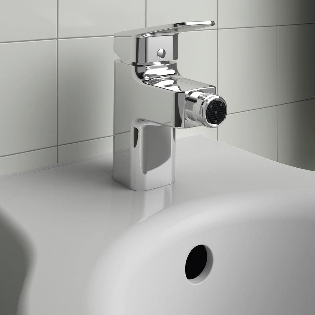 Ideal Standard Miscelatore Monocomando Bidet con Easy Fix