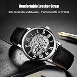 Zoom IMG-2 rorios orologio uomo meccanico automatico Zoom IMG-2 rorios orologio uomo meccanico automatico