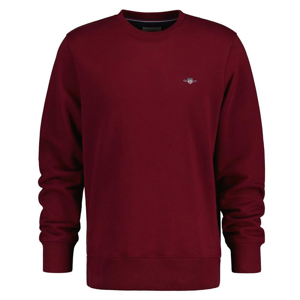 Gant REG Shield C-Neck Sweat