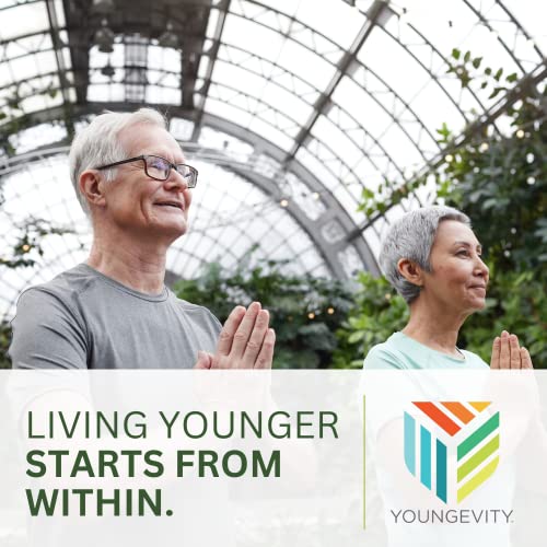 Youngevity Ultimate Mineral Caps™ - 70+ Essential Full Spectrum Trace Minerals - Nutrient-Dense, Derived from Humic & Aquamin Seaweed (64 Capsule) - Thumbnail 7