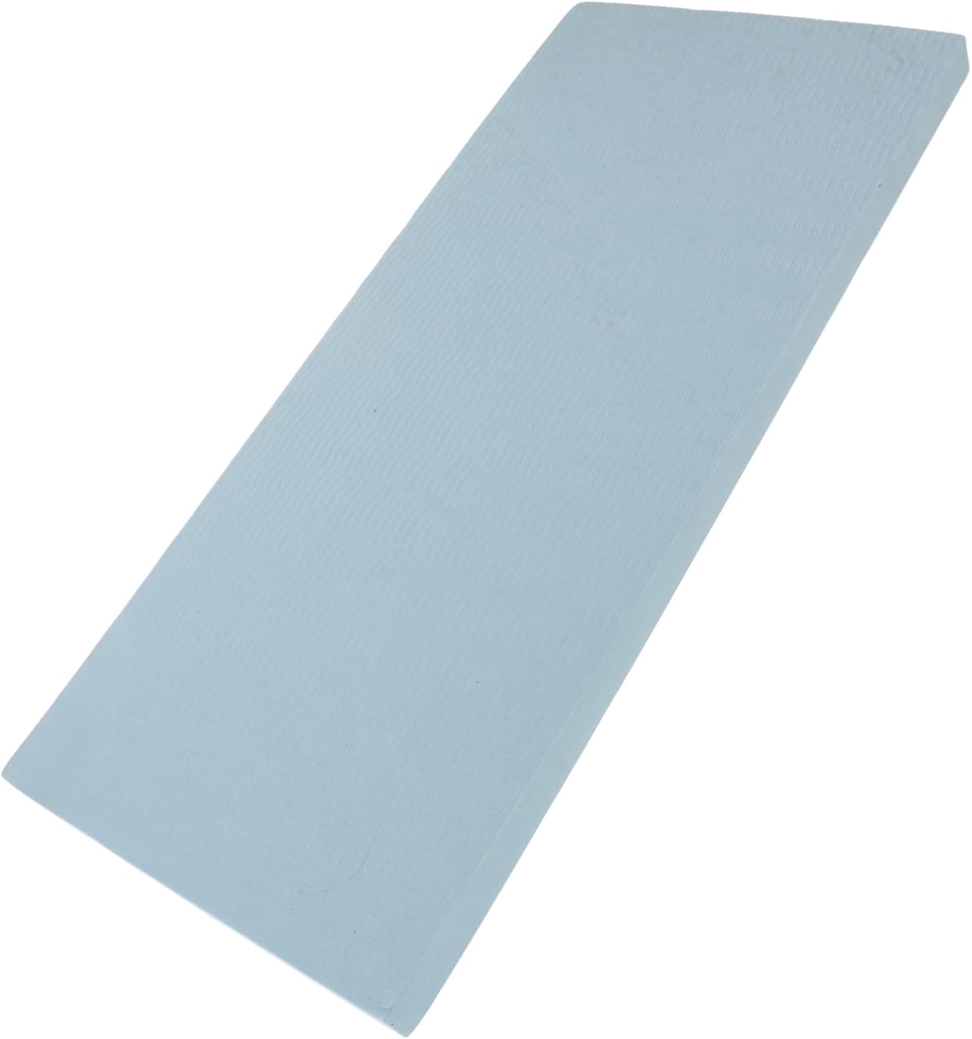 Thick Padded Exercise Mat for Equipment Cushioned Stability Pads for Yoga Pilates Fitness Comfortable Foot Cushioning Stable Support for Gym Workouts and Training Blue