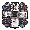 Explosie Creatieve Geschenkdoos Puzzel DIY Album Valentijnsdag Bruiloft Doos Verjaardagsfeestje Verrassing Festival Gift…