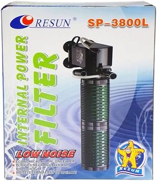 Resun Internal Filter 2000 L/H