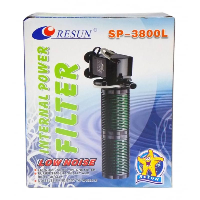 Resun İç Filtre 2000 L/H