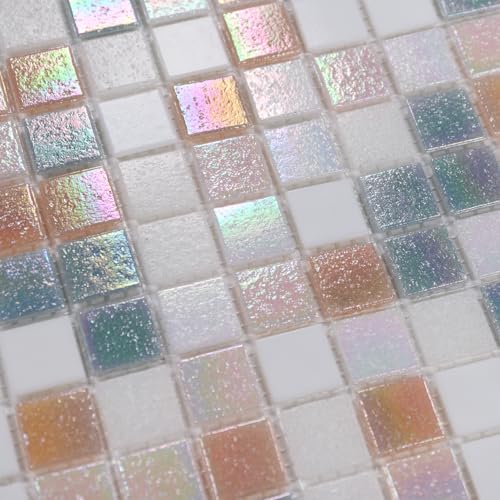 Encuentra mosaicos para piscinas marca vividcraftx, en la categoría de mallas decorativas. Mosaicos para piscinas Marca VividCraftX 2