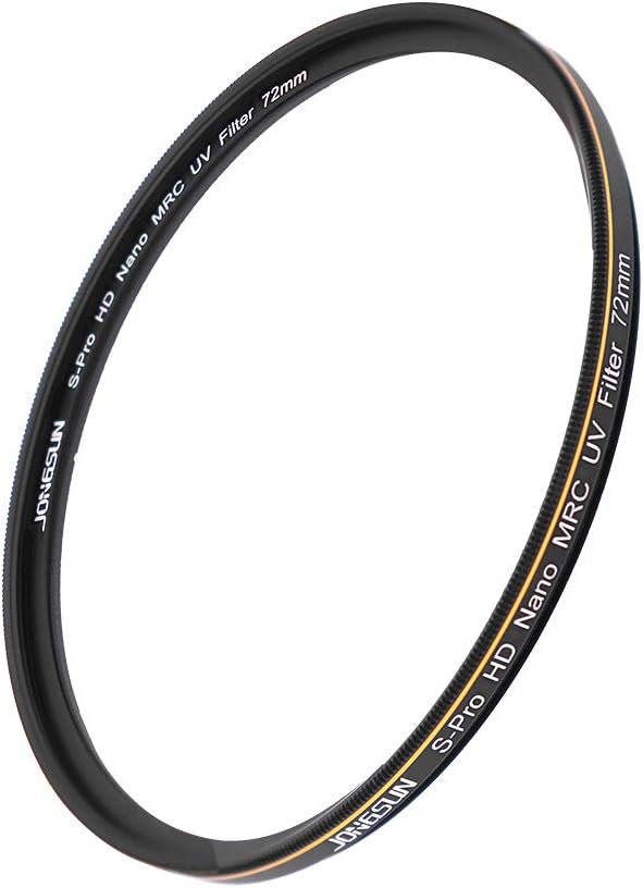 protezione per le telecamere nikon