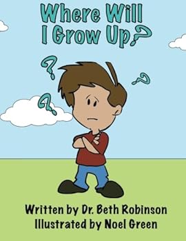 Where Will I Grow Up?