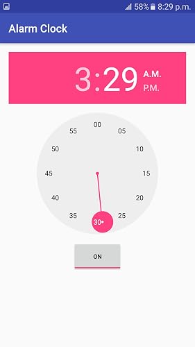 Alarm Clock