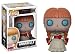 Funko Pop Movies: Annabelle - Annabelle Collectible Figure