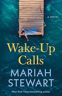 Wake-Up Calls cover image