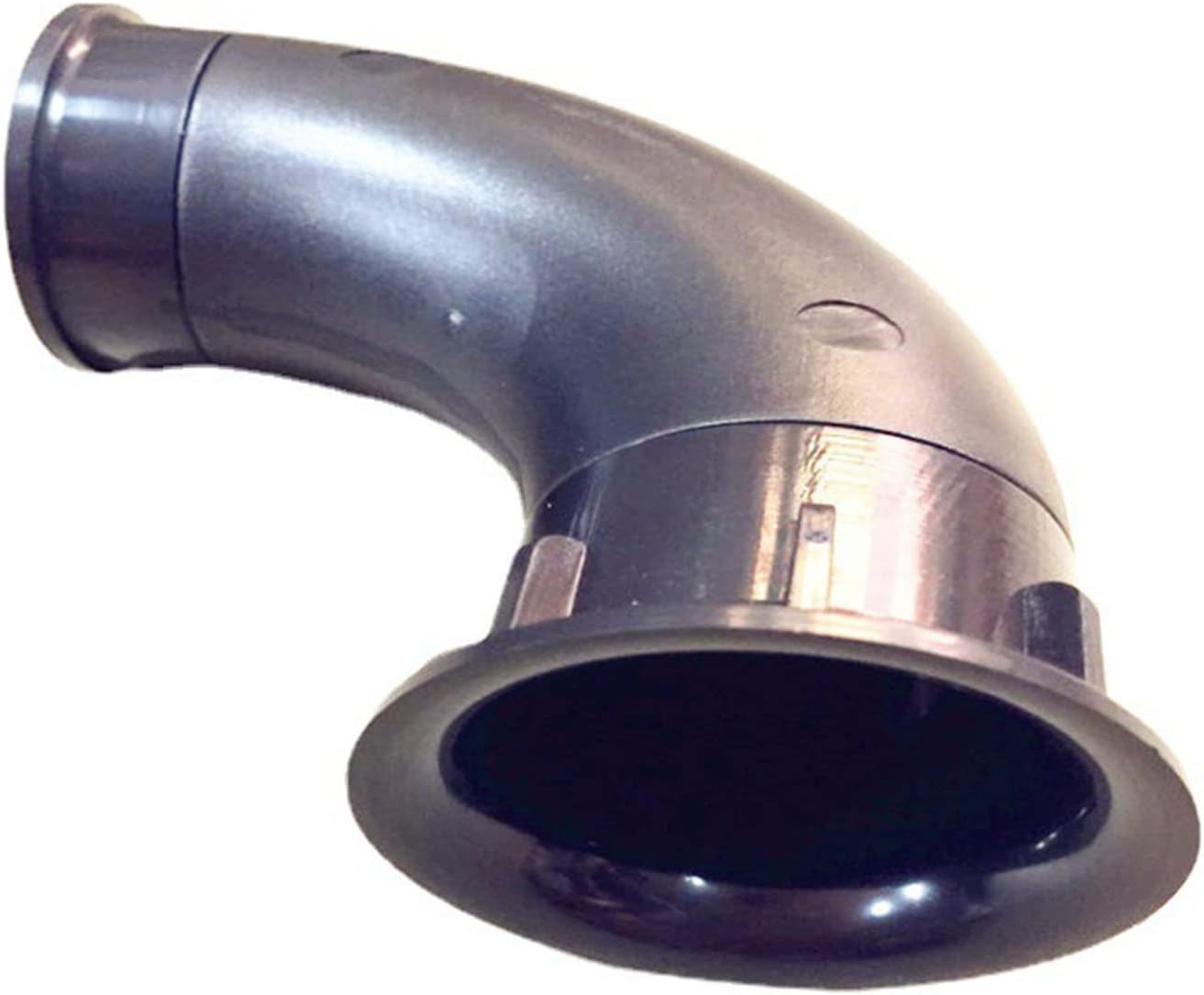 Inverter Tube 50mm Opening 54mm Diameter Inverting For Speakers Subwoofer Woofer Speakers Ports Inverter