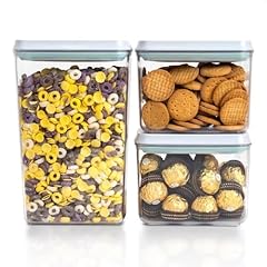 3 Pcs Assorted Container Set