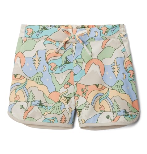 Image of Columbia Kids Sandy Shores Boardshorts (Little Kids /Big Kids)