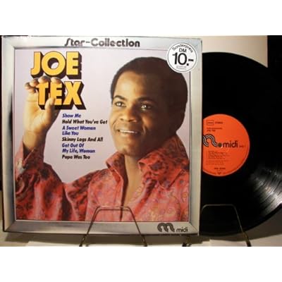 star-collection vinyl