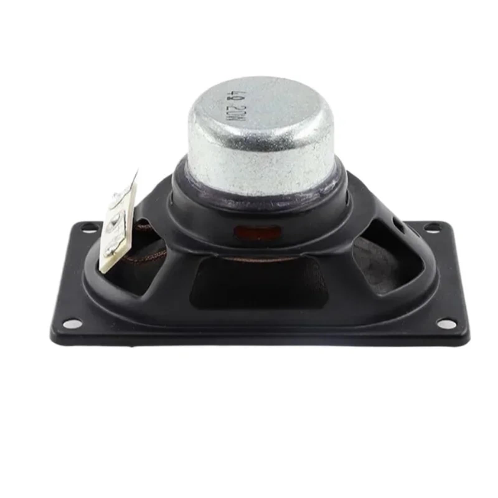 for SOTAMIA 1Pcs 4580 Vollständige Palette Mid-subwoofer Lautsprecher 4480 4 Ohm 20W Sound Musik Lautsprecher DIY Lautsprecher for jbl FLIP 6