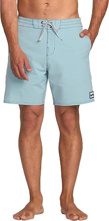 Billabong Every Other Day Lo Tide Boardshorts