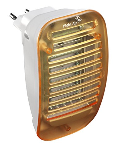 ZAP SPEEDY - EI-SC EI-SC Elettroinsetticida