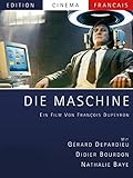  Die Maschine [dt./OV]