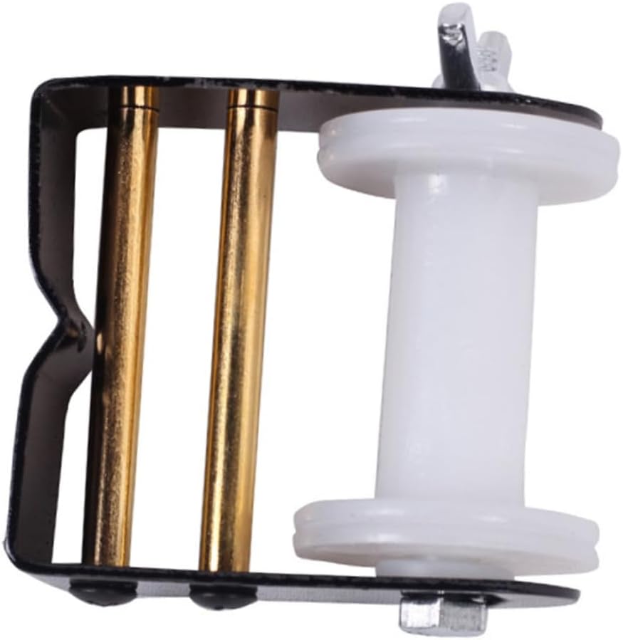 Portable Mini Archery Winder Metal Bowstring Tool for Easy Carry