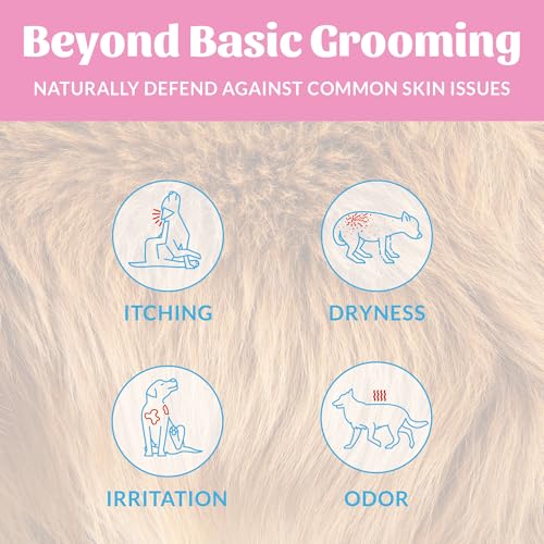 image for SKOUT'S HONOR SKOUT'S HONOR Probiotic Deodorizer Spray for Pets- 