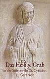  Gernrode: Das Heilige Grab