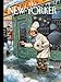Just a Pinch New Yorker 1000 Pieces Jigsaw Puzzle
