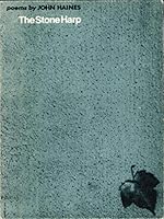 The Stone Harp: Poems 0819510564 Book Cover