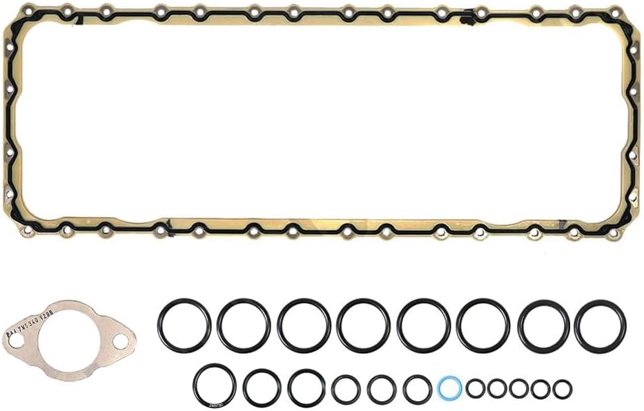 PAI Kit Lower Gasket 331516