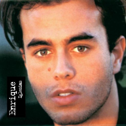 Enrique Iglesias by Enrique Iglesias (2002-04-23)