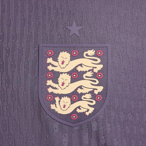 Maillot Extérieur Authentique Angleterre Euro 2024 - vue 6