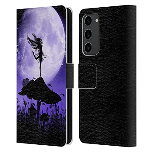 Étui Samsung S23 Plus Simone Gatterwe avec porte-cartes intégré